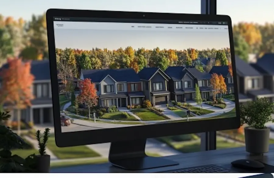 Bank of America home value calculator