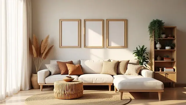 The Best Wood and Leather Choices for High-End Furniture